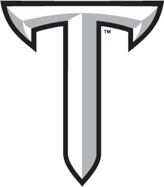 Troy Trojans 2004-Pres Alternate Logo t shirts DIY iron ons